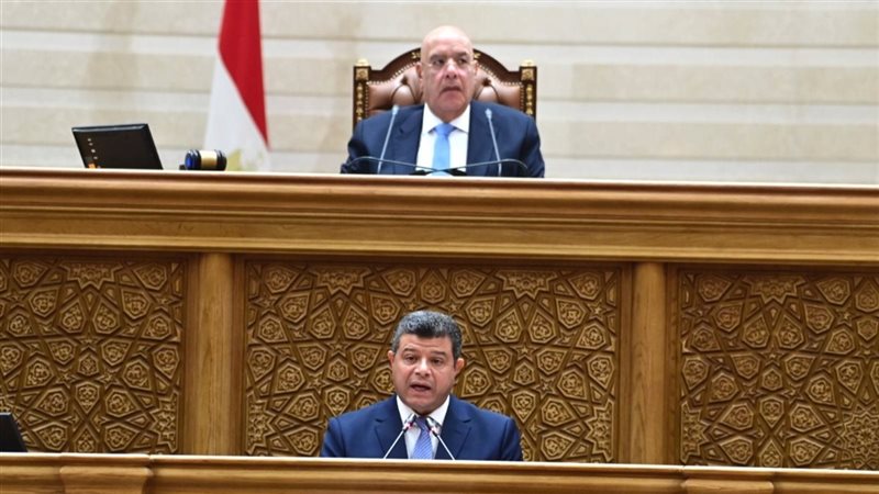 رئيس خطة النواب خلال