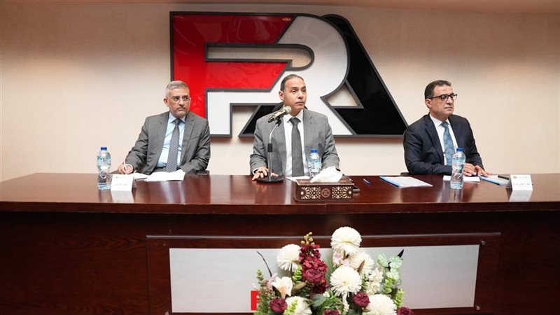رئيس الهيئة العامة