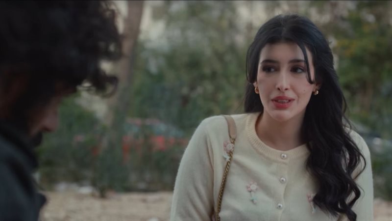 سارة بركة، فيتو