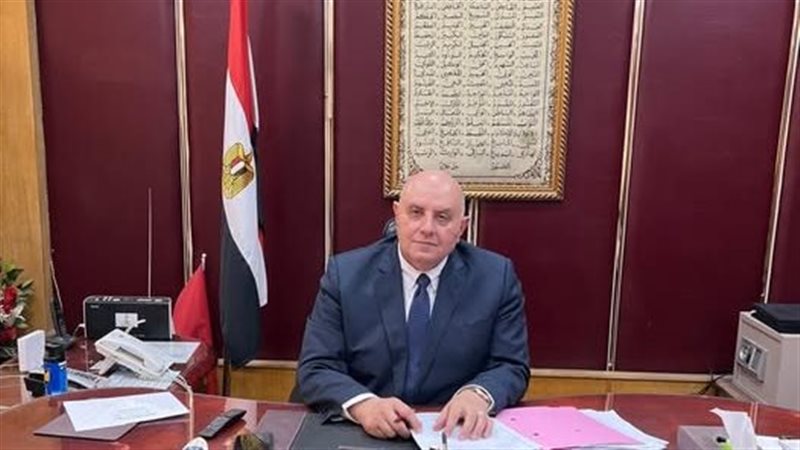 رئيس الإذاعة المصرية،