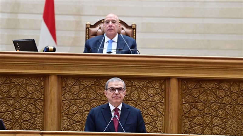 مناقشة قانون العلاوة