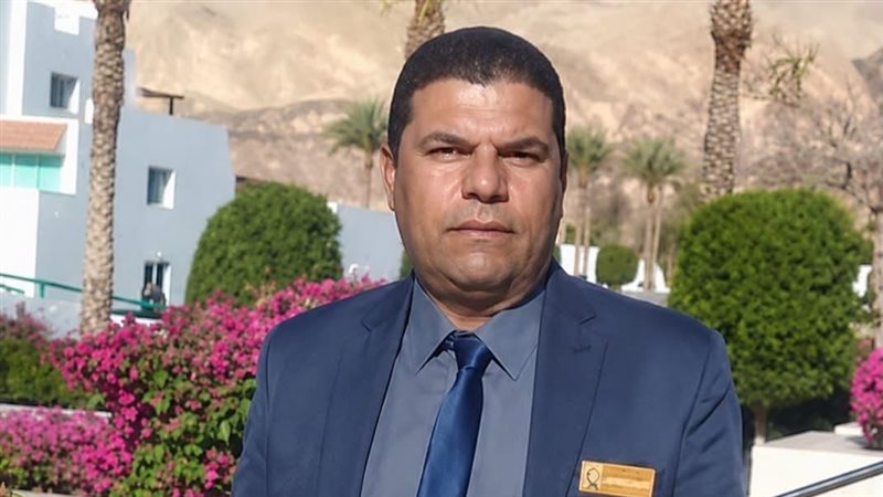 وائل فؤاد، فيتو