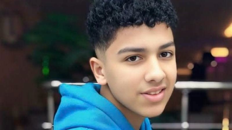 ضحية الغرق بحمام