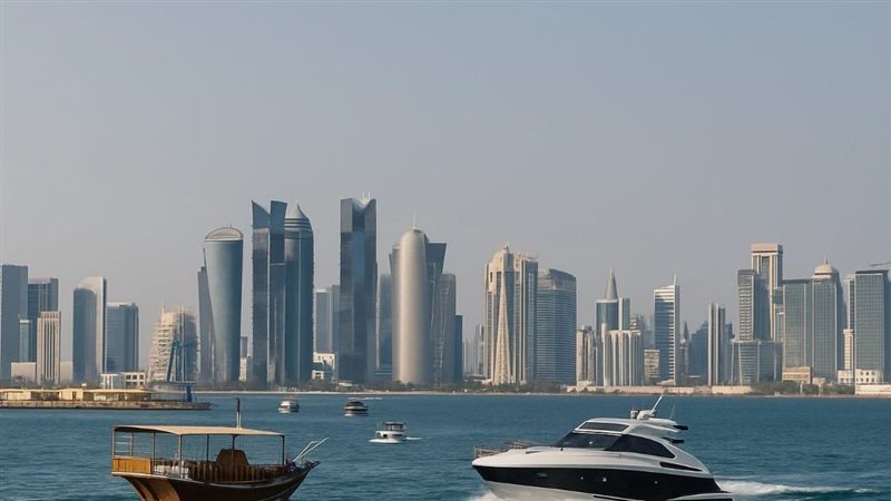 قطر، فيتو