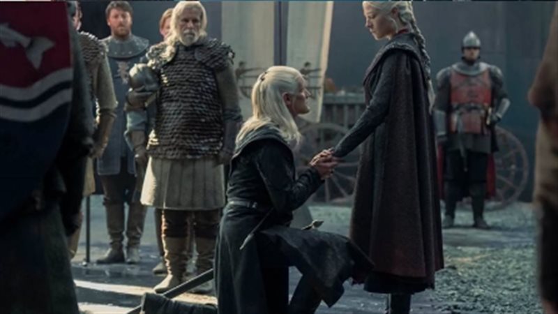 House of the Dragon،