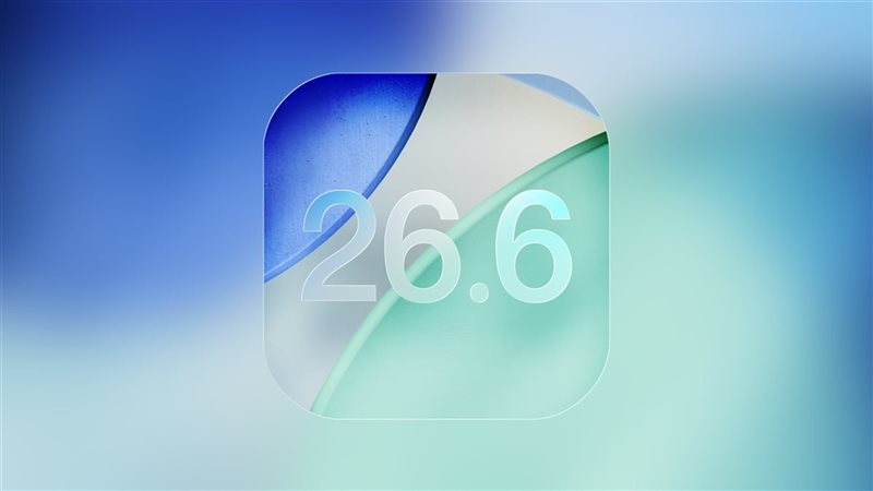 آبل تطلق تحديث iOS