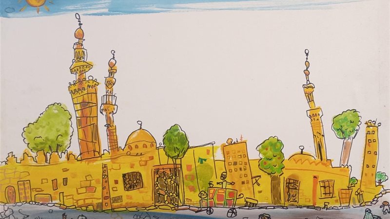أعمال الدكتور عبد