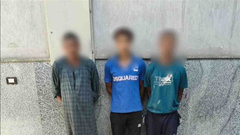 ضبط عاملَي جمع قمامة