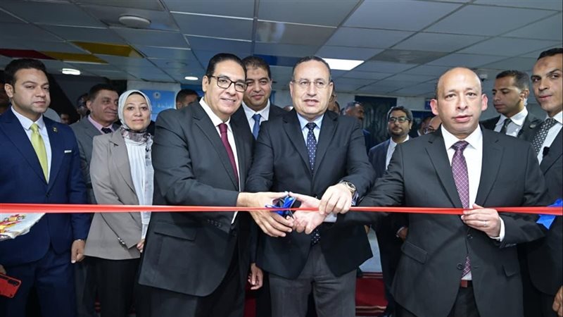 افتتاحات جديدة بمستشفيات