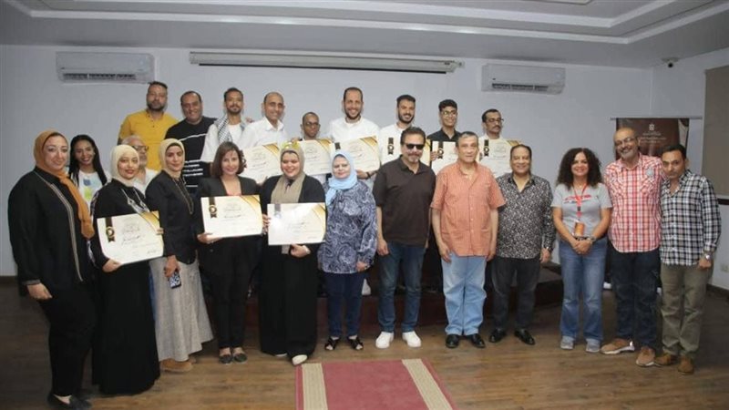 المهرجان القومي للمسرح