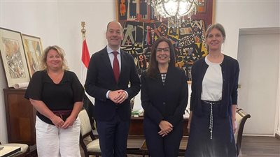 من الأوبرا إلى قصور الثقافة، مسارات جديدة للتعاون بين مصر والنمسا