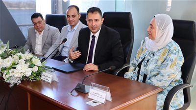 محافظ دمياط يشهد ورشة عمل التنسيق الحضاري للحفاظ على الهوية التراثية