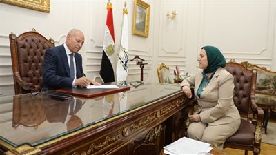 محافظ القاهرة يعتمد جدول امتحانات الدور الثاني لصفوف النقل   