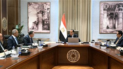 رئيس جامعة القاهرة: تطوير قصر العيني مشروع وطني يحظى باهتمام الدولة 