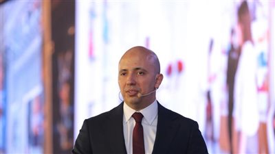 محمد العربي: السوق المصرية تمتلك فرصًا كبيرة لنمو الصناعة وزيادة الصادرات