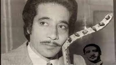 في ذكرى رحيله، عندما تخلى محمد الموجي عن وقاره ودخل في 