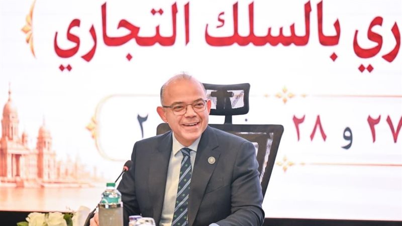 الدكتورمحمد فريد،