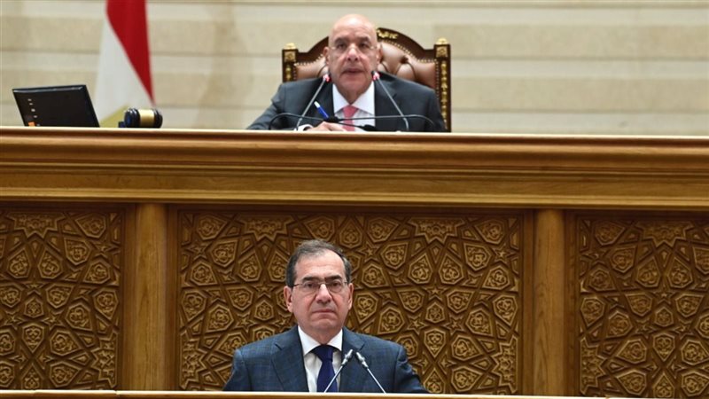 مجلس النواب يوافق