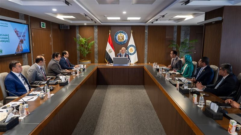 المهندس كريم بدوي