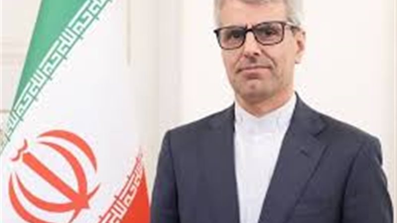 المتحدث باسم وزارة