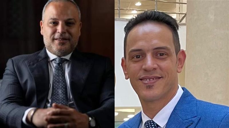المخرج أحمد شعراوي