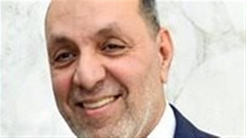 المهندس محمد عبد