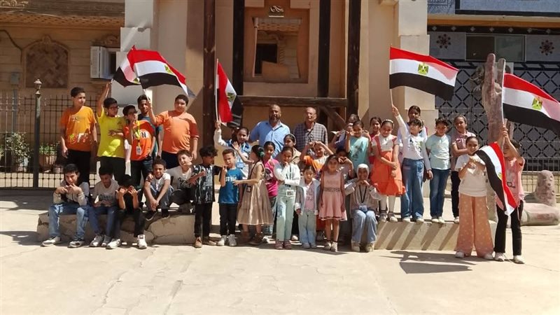 احتفالات قطاع الفنون