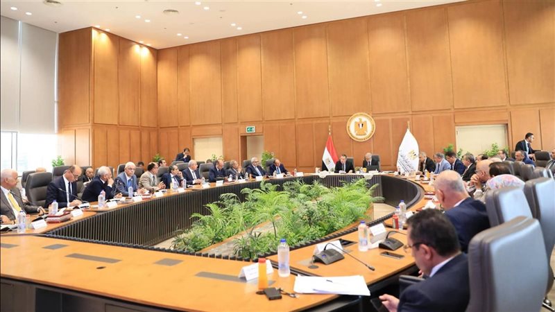 اجتماع رؤساء الجامعات،