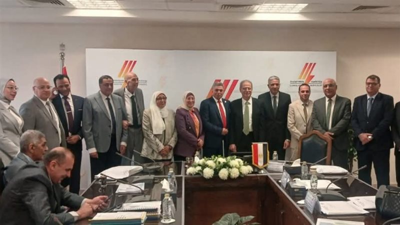 الجمعية العمومية
