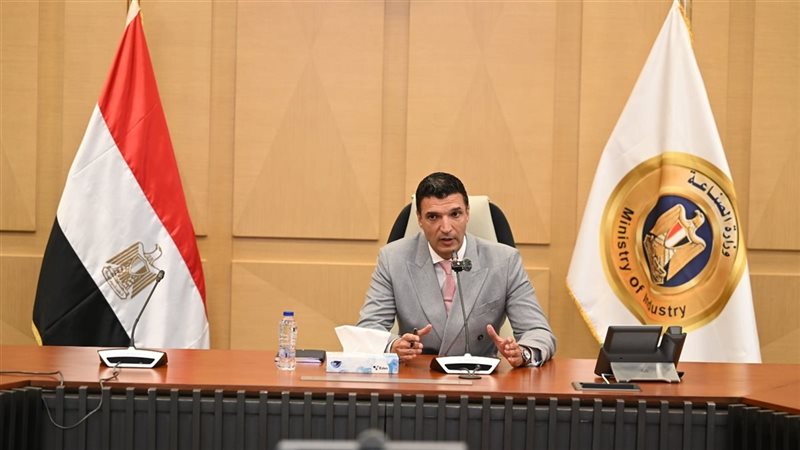  المهندس خالد هاشم