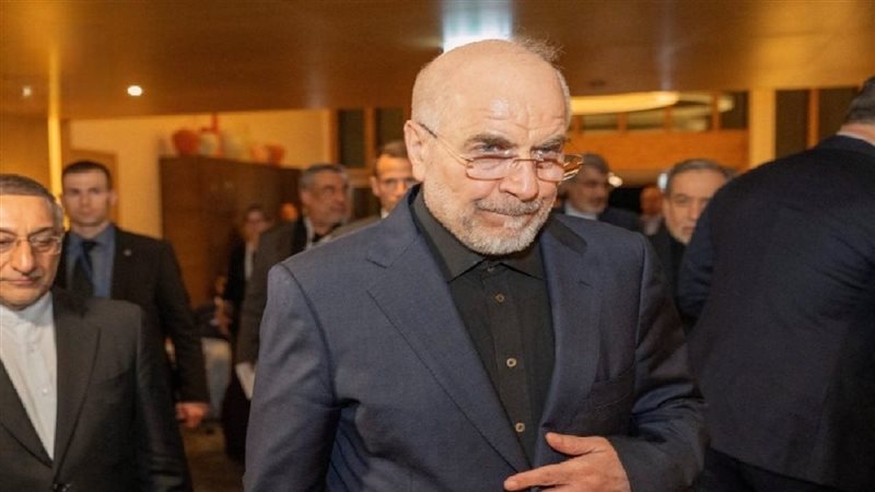 كبير المفاوضين الإيرانيين،