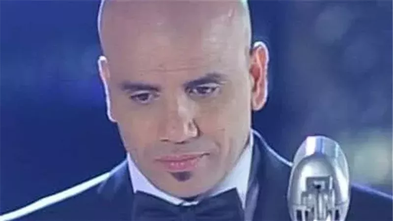 الفنان مجدي خليل