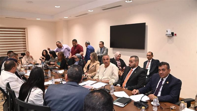 لجنة الثقافة والإعلام