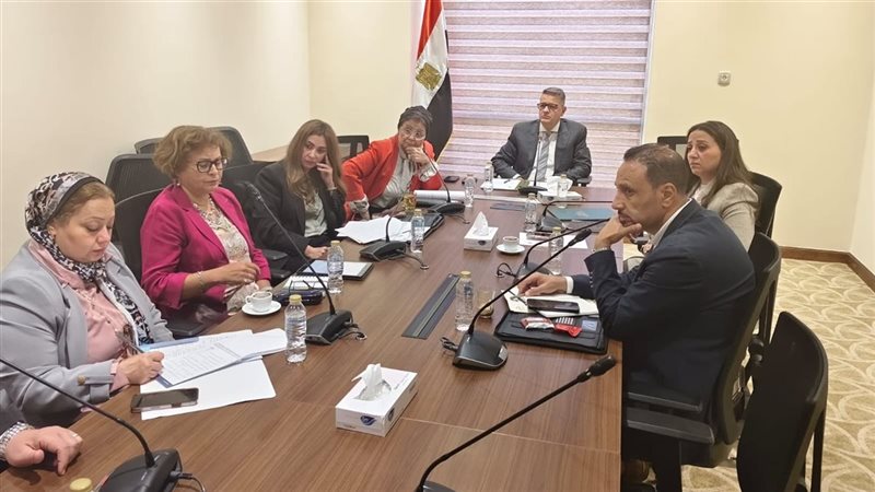 لجنة حقوق الإنسان