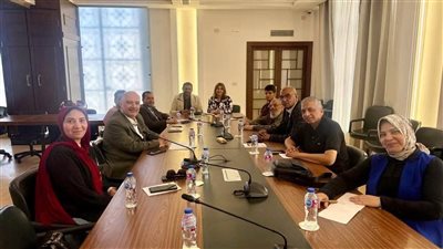 لجنة الأخشاب والأثاث بغرفة الإسكندرية تضع تصورا لتطوير القطاع وتعزيز تنافسيته