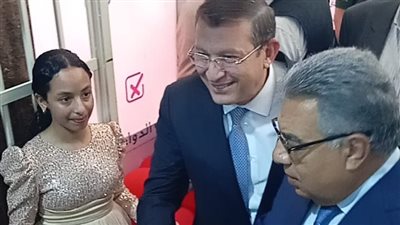 افتتاح مستشفى منية النصر في الدقهلية بعد تطويره بـ 3.5 مليون جنيه (فيديو وصور) 
