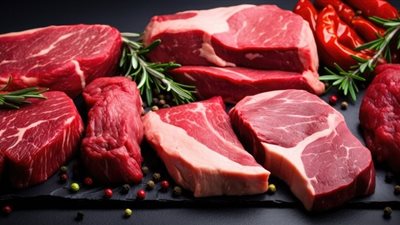 ارتفاع البتلو والضاني الصافي، أسعار اللحوم اليوم في الأسواق