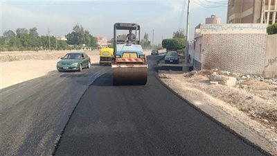 تنفيذ 298 مشروعًا بإجمالي استثمارات 19 مليارا و437 مليون جنيه بالبحيرة (صور)