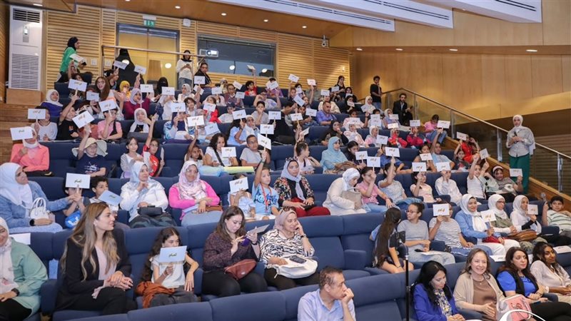 لقاء تفاعلي عن الاستخدام
