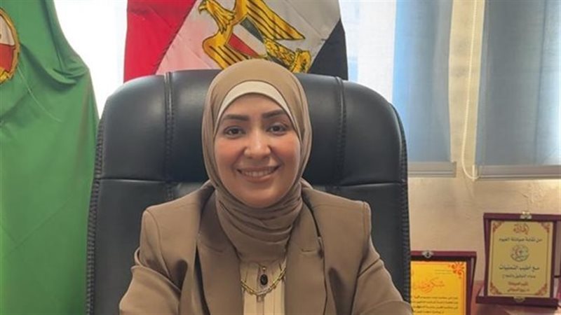 وكيل وزارة الصحة
