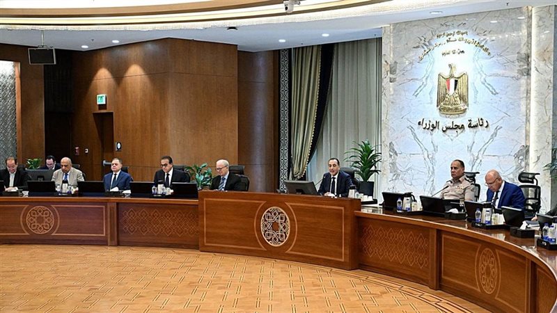 الدكتور مصطفي مدبولي