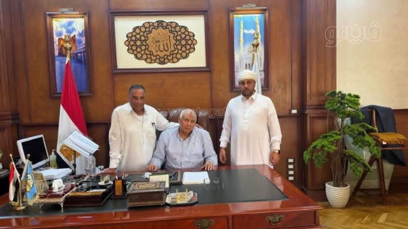 اللواء الدكتور محمد