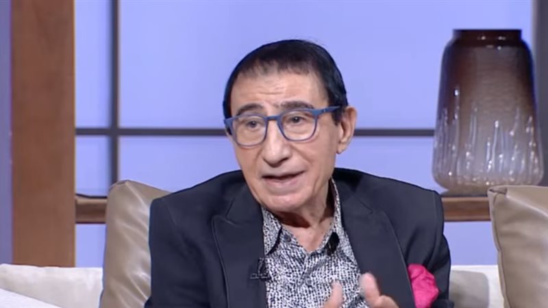 الدكتور عبد المنعم