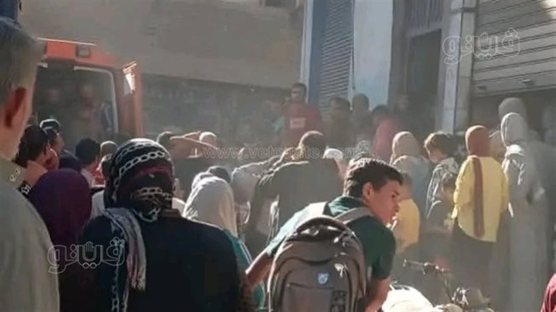 إسعاف الشرقية، فيتو