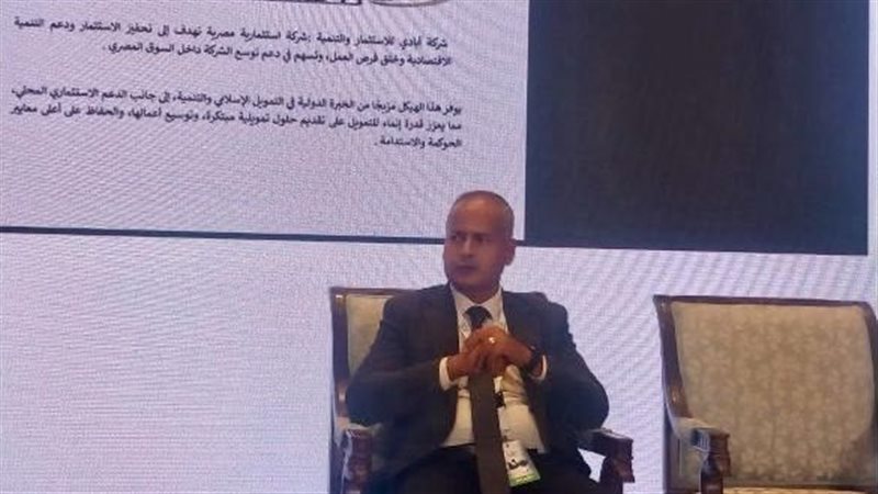 صبري الشافعي رئيس