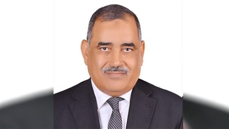 المستشار الدكتور