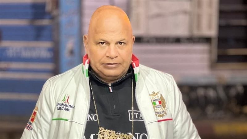 عادل شكل 