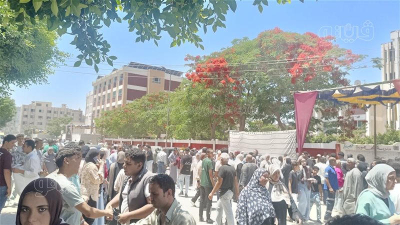 امتحانات الثانوية