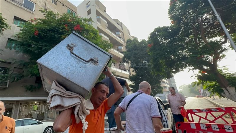 امتحانات الثانوية