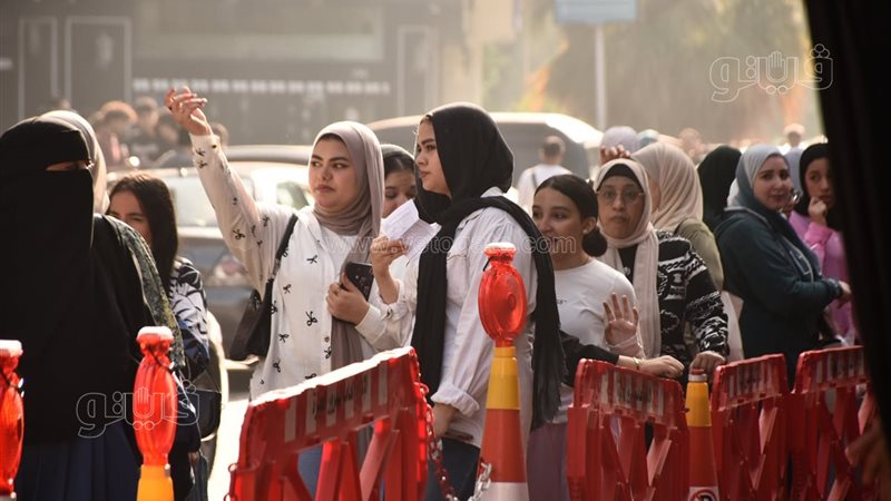 امتحانات الثانوية